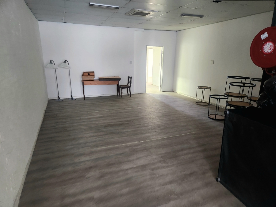 To Let commercial Property for Rent in Cape Town City Centre Western Cape